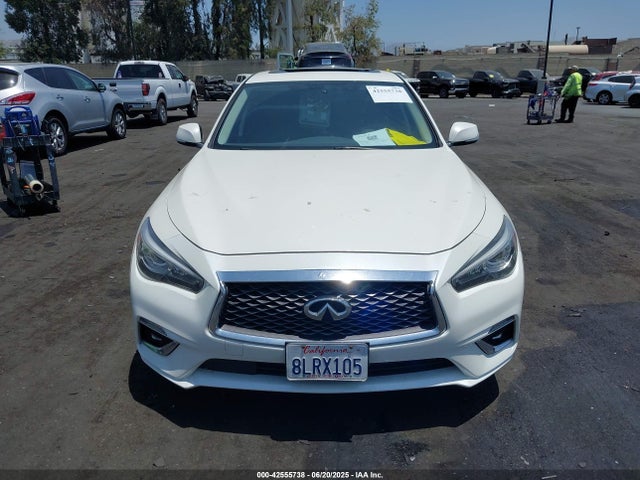 JN1EV7AP1KM517673 Infiniti 2019
