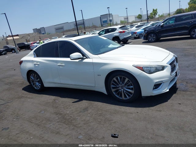 JN1EV7AP1KM517673 Infiniti 2019