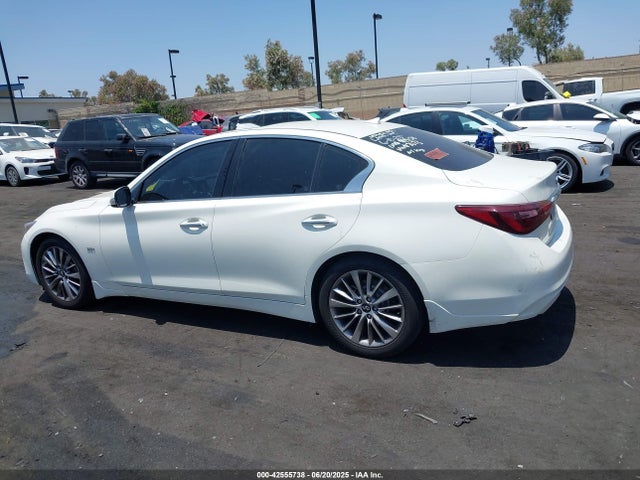 JN1EV7AP1KM517673 Infiniti 2019