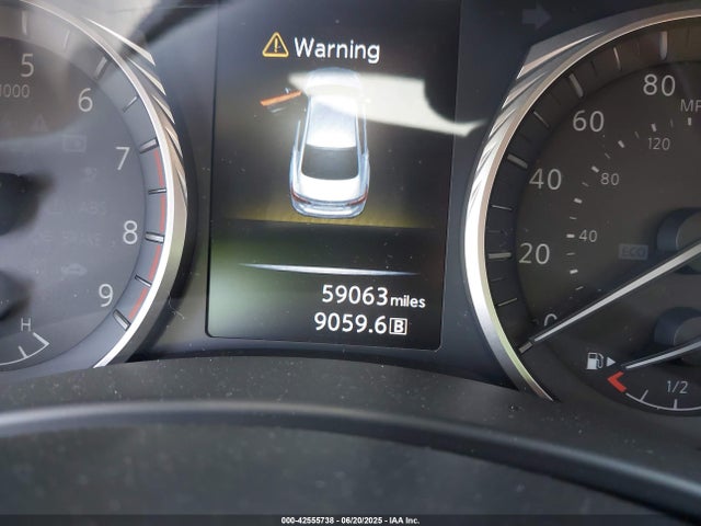 JN1EV7AP1KM517673 Infiniti 2019