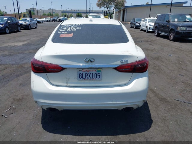 JN1EV7AP1KM517673 Infiniti 2019
