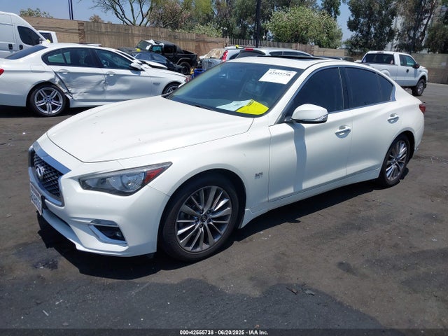JN1EV7AP1KM517673 Infiniti 2019