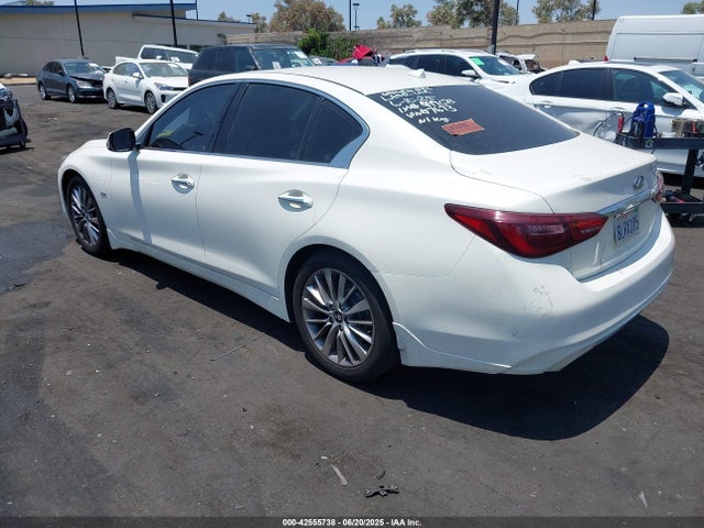 JN1EV7AP1KM517673 Infiniti 2019