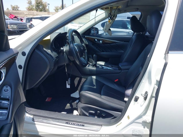 JN1EV7AP1KM517673 Infiniti 2019