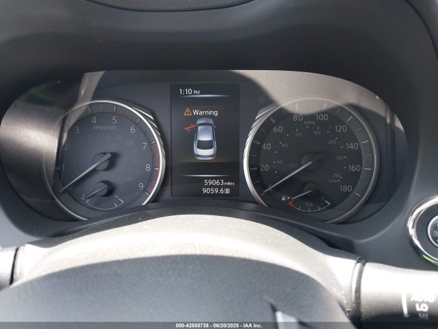 JN1EV7AP1KM517673 Infiniti 2019