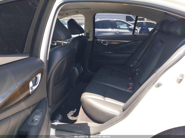 JN1EV7AP1KM517673 Infiniti 2019