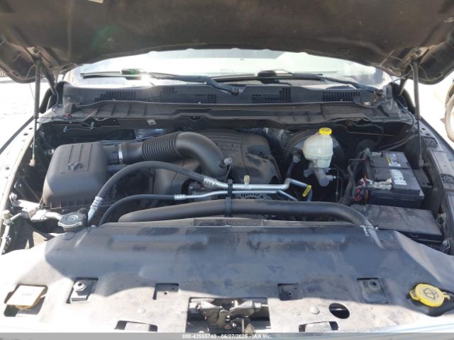 3C6RR6LT0GG343765 RAM 1500