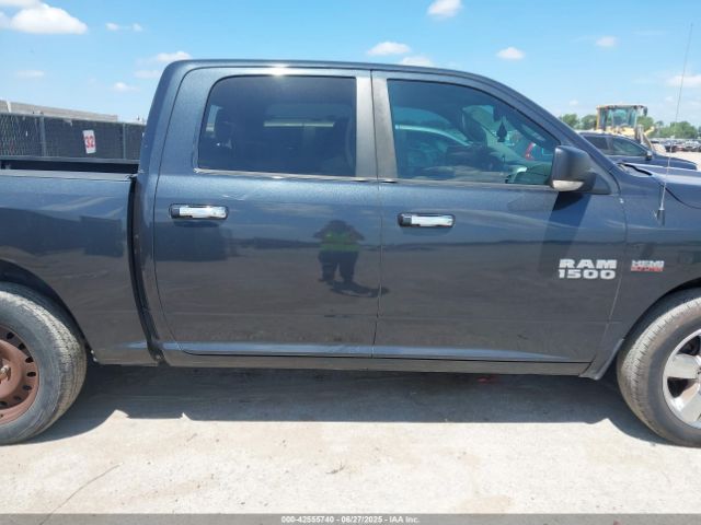 3C6RR6LT0GG343765 RAM 1500