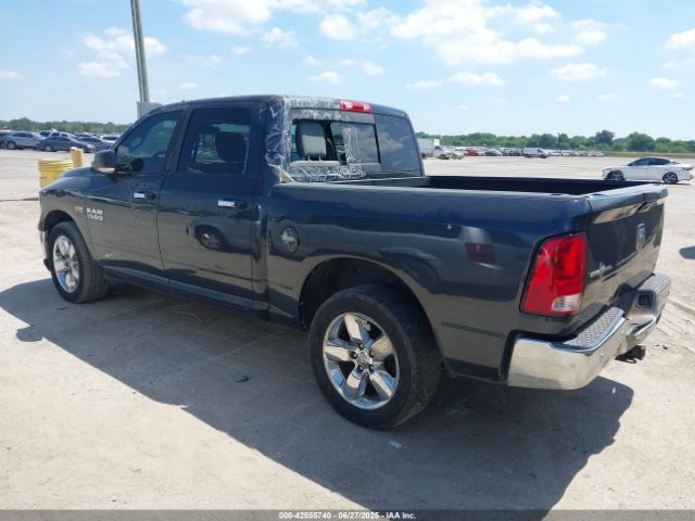 3C6RR6LT0GG343765 RAM 1500