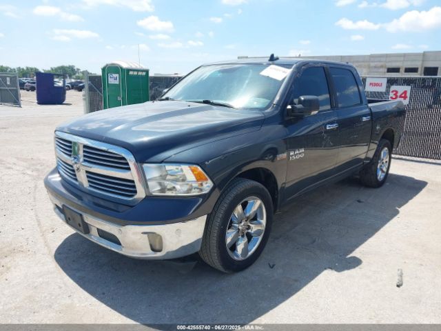 3C6RR6LT0GG343765 RAM 1500