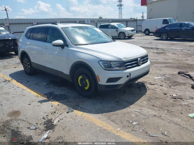 2019 VOLKSWAGEN TIGUAN 3VV3B7AX9KM194511