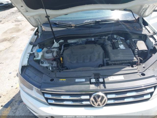 2019 VOLKSWAGEN TIGUAN 3VV3B7AX9KM194511 Photo 9