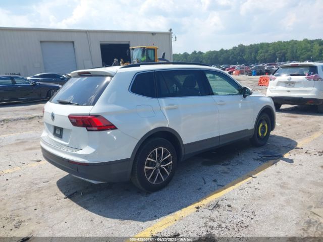 2019 VOLKSWAGEN TIGUAN 3VV3B7AX9KM194511 Photo 3
