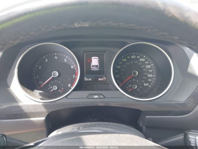2019 VOLKSWAGEN TIGUAN 3VV3B7AX9KM194511 Photo 6