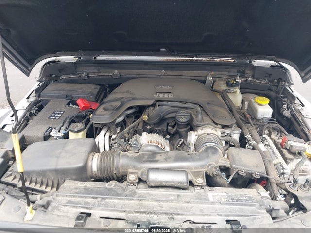 1C4HJXFG7JW113925 Jeep 2018