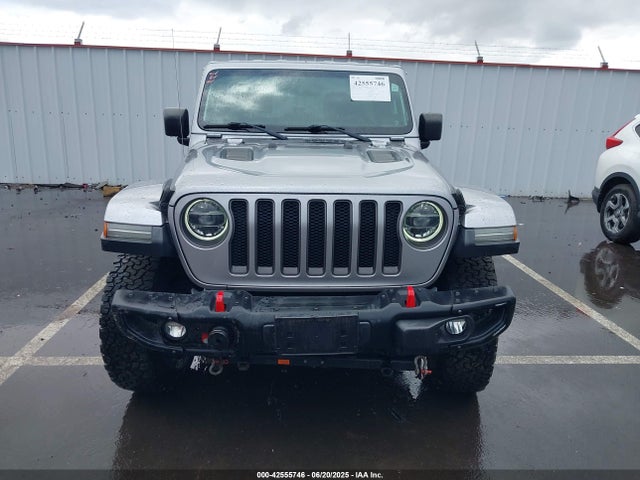 1C4HJXFG7JW113925 Jeep 2018