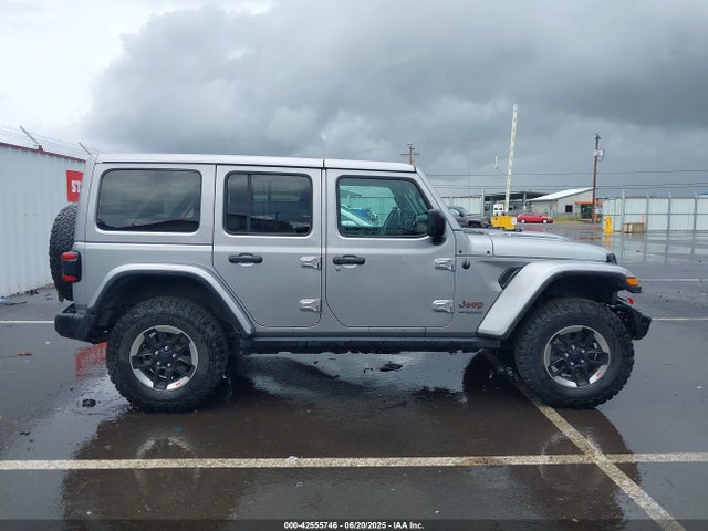 1C4HJXFG7JW113925 Jeep 2018