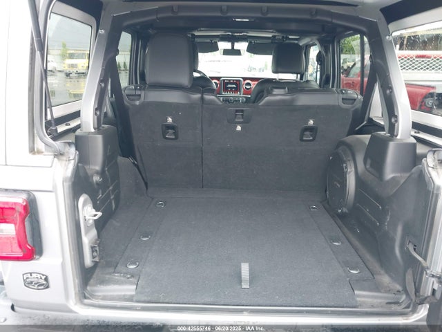 1C4HJXFG7JW113925 Jeep 2018