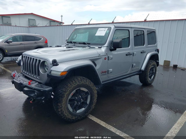 1C4HJXFG7JW113925 Jeep 2018