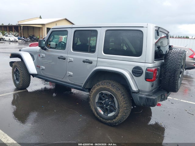 1C4HJXFG7JW113925 Jeep 2018