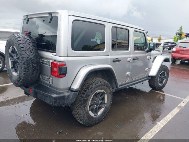 1C4HJXFG7JW113925 Jeep 2018