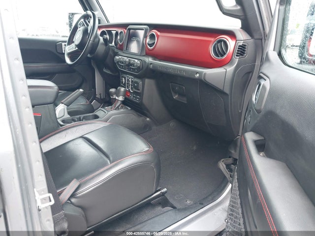 1C4HJXFG7JW113925 Jeep 2018