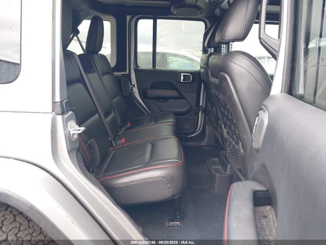 1C4HJXFG7JW113925 Jeep 2018