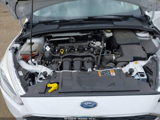 1FADP3K21HL217375 Ford 2.0l gdi