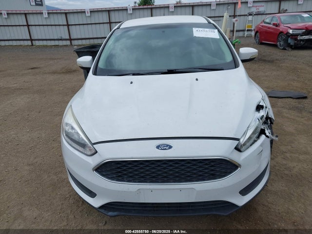 1FADP3K21HL217375 Ford 2.0l gdi