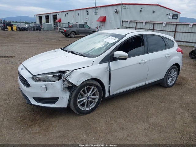 1FADP3K21HL217375 Ford 2.0l gdi