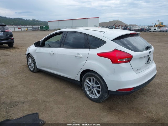 1FADP3K21HL217375 Ford 2.0l gdi