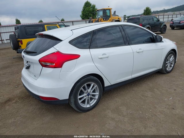 1FADP3K21HL217375 Ford 2.0l gdi