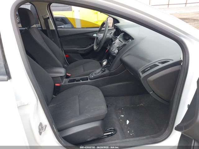 1FADP3K21HL217375 Ford 2.0l gdi