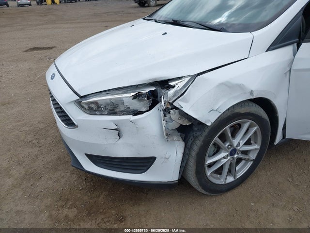 1FADP3K21HL217375 Ford 2.0l gdi
