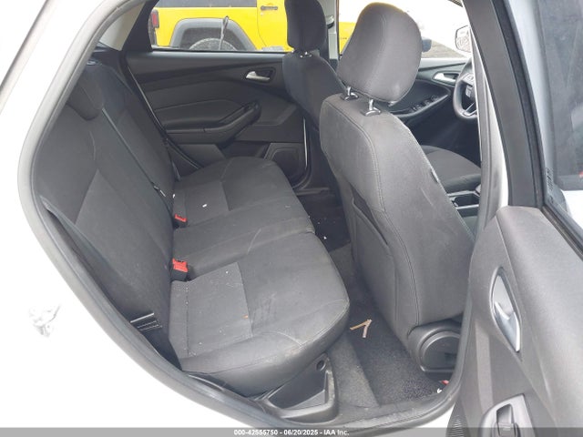 1FADP3K21HL217375 Ford 2.0l gdi