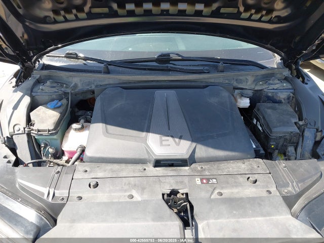 KIA 2023 2023 KNDC34LA4P5100289 Image 10