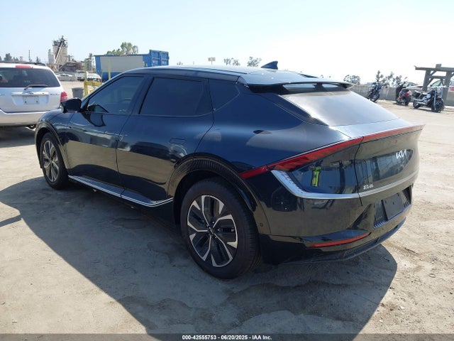 KIA 2023 2023 KNDC34LA4P5100289 Image 3