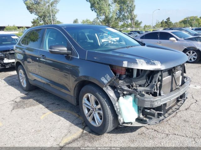 2018 FORD EDGE 2FMPK3J83JBC32148