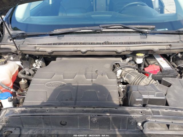 2018 FORD EDGE 2FMPK3J83JBC32148 Photo 9