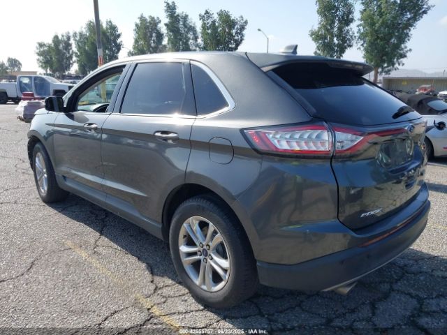 2018 FORD EDGE 2FMPK3J83JBC32148 Photo 2