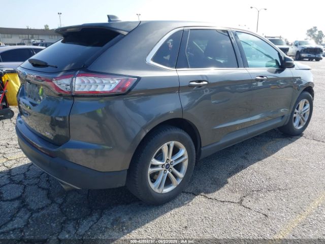 2018 FORD EDGE 2FMPK3J83JBC32148 Photo 3