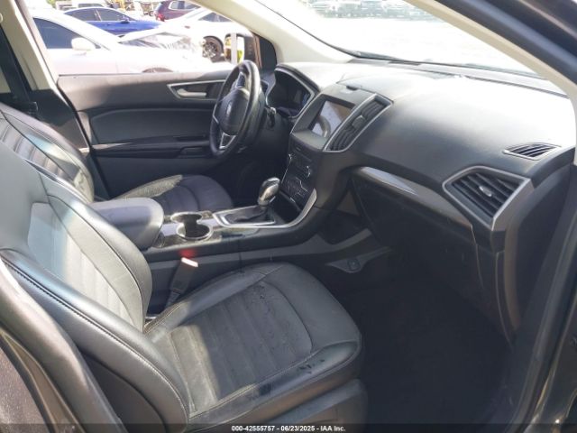 2018 FORD EDGE 2FMPK3J83JBC32148 Photo 4
