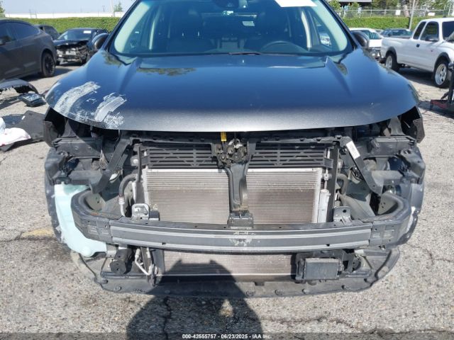 2018 FORD EDGE 2FMPK3J83JBC32148 Photo 5