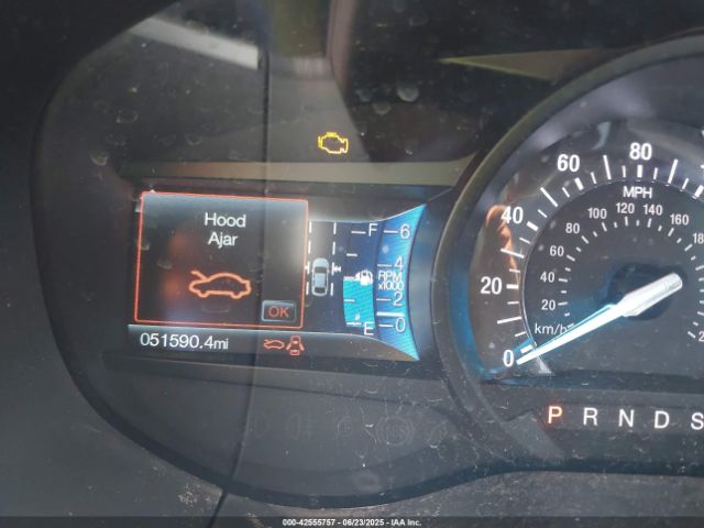 2018 FORD EDGE 2FMPK3J83JBC32148 Photo 6