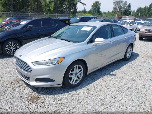 3FA6P0H7XER396488 Ford 2014