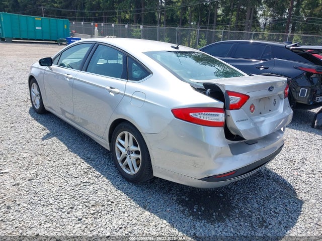 3FA6P0H7XER396488 Ford 2014