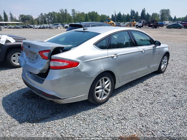 3FA6P0H7XER396488 Ford 2014