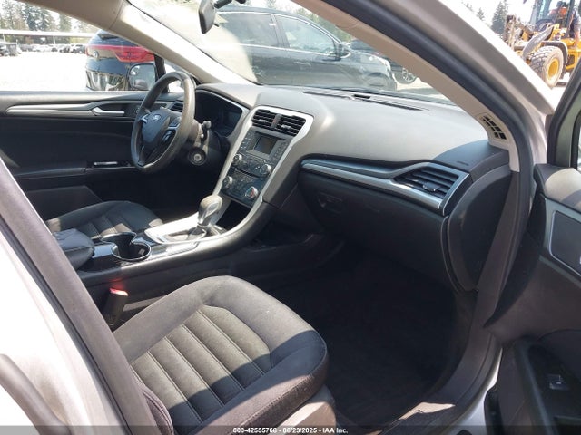 3FA6P0H7XER396488 Ford 2014