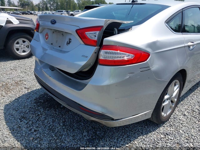 3FA6P0H7XER396488 Ford 2014