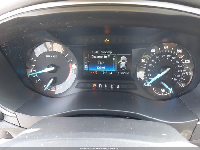 3FA6P0H7XER396488 Ford 2014